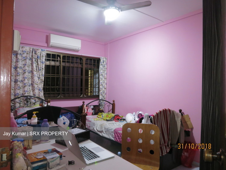 Blk 268 Toh Guan Road (Jurong East), HDB 4 Rooms #198126102